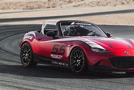 Image result for MX-5 Cup Car