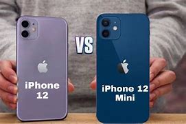Image result for iPhone SE 2nd vs 13 Mini