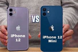 Image result for iPhone 12 Mini Small but Mighty