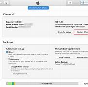 Image result for iPhone Says Connect to iTunes Restore