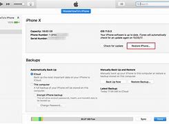 Image result for How to Connect to iTunes When iPhone 6 Disabled