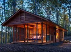 Image result for Tiny House Cabin