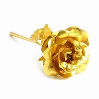 Image result for Rose Gold Foil Flower