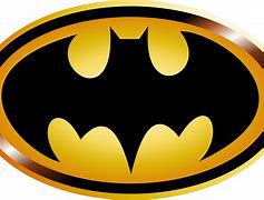 Image result for Batman Znak