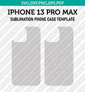 Image result for iPhone 13 Printable Template