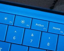 Image result for How to Take Screenshot On Surface