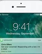 Image result for No Service iPhone 7