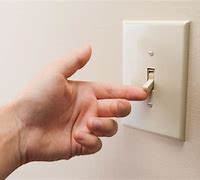Image result for Electrical Light Switch Types