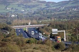 Image result for Northern Ireland Border Crossing