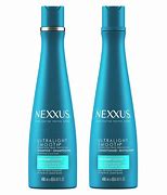 Image result for Nexus Shampoos