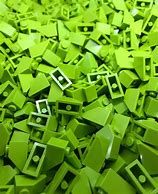 Image result for 4 Green Blocks