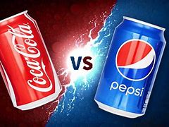Image result for Pepsi vs Coke Fight