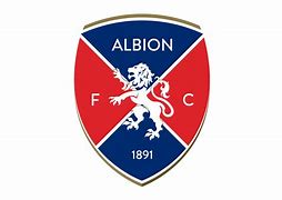 Image result for Albion Junior Logo Silluete