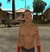 Image result for John Cena WWE 2K19 Mod