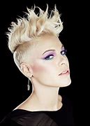 Image result for P!nk Face