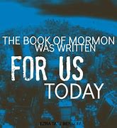 Image result for Book of Mormon Scripture Quotes