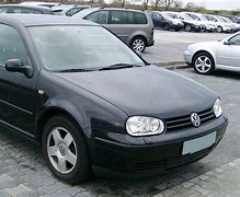 Image result for Volkswagen Golf 4