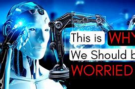 Image result for Will Robots Take Over