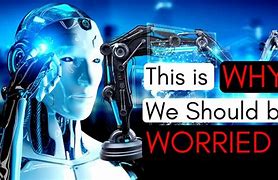 Image result for Robots Take Over the World