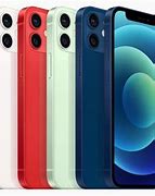 Image result for iPhone 12 Mini Colori