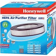 Image result for Honeywell Air Purifier Hfs303cv1 and Filters