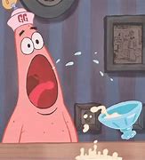 Image result for Funny Patrick PFP 1080X1080