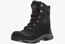 Image result for Canadian Extreme Cold Weather Boots