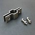 Image result for Box Tubing Clamp Bracket