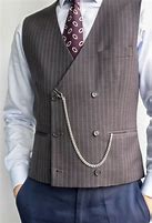 Image result for Pocket Watch Vest