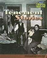 Image result for Tenement Stories