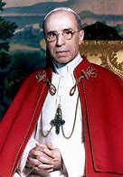Image result for Ven Pius XII