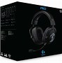 Image result for Logitech G Pro X Gaming CMS
