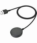 Image result for Samnsung Galaxy Watch Charger