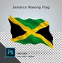 Image result for Jamaica Flag