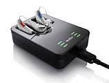 Image result for Philips Hearing Aid Charger