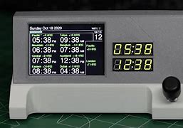 Image result for Sharp Spc736 Alarm Clock