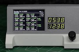 Image result for Gobot Clock