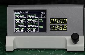 Image result for Gobot Clock