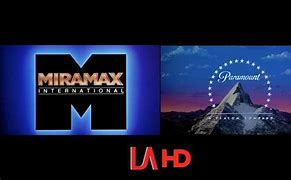 Image result for Paramount Miramax