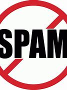 Image result for Email Spam