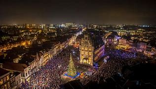 Image result for Christmas around the World Europe