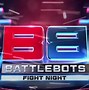 Image result for BattleBots Announcer