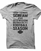 Image result for Your My Friend until Its Football Season Meme