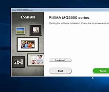 Image result for Canon Printer Install Software