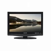 Image result for 19 Inch Sharp AQUOS LCD TV