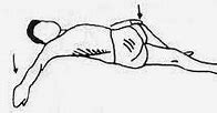 Image result for Yoga Sequence for Back Pain Relief