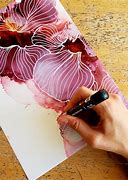 Image result for Paper for Alcohol Ink