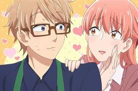 Image result for Otaku Love Anime