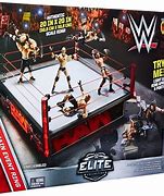 Image result for WWE Action Figures Ring