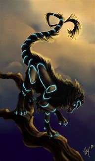 Image result for Cool Mythical Creatures Ideas